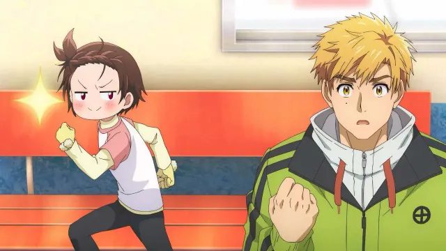 Next Episode Preview