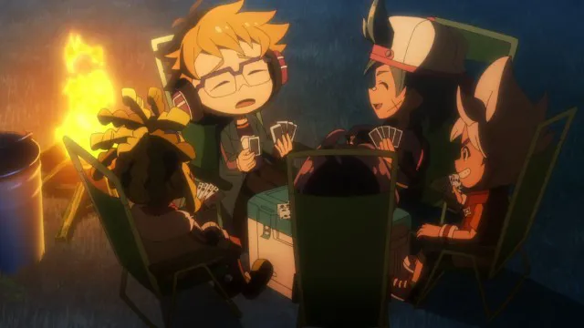 Next Episode Preview