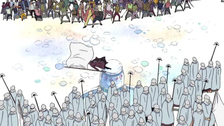 Next Episode Preview
