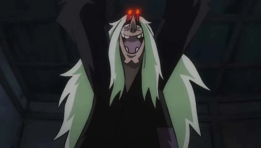 Next Episode Preview