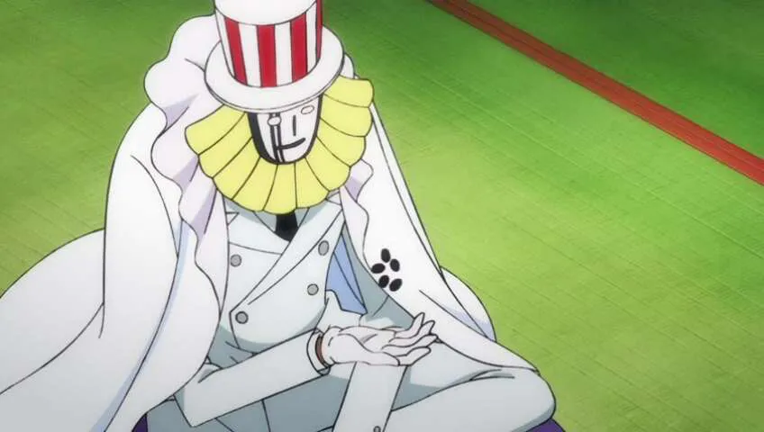 Next Episode Preview
