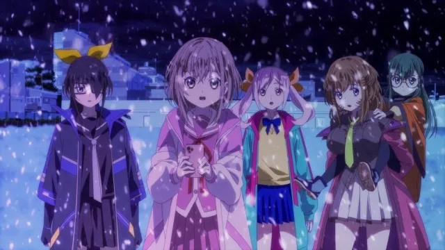 Next Episode Preview