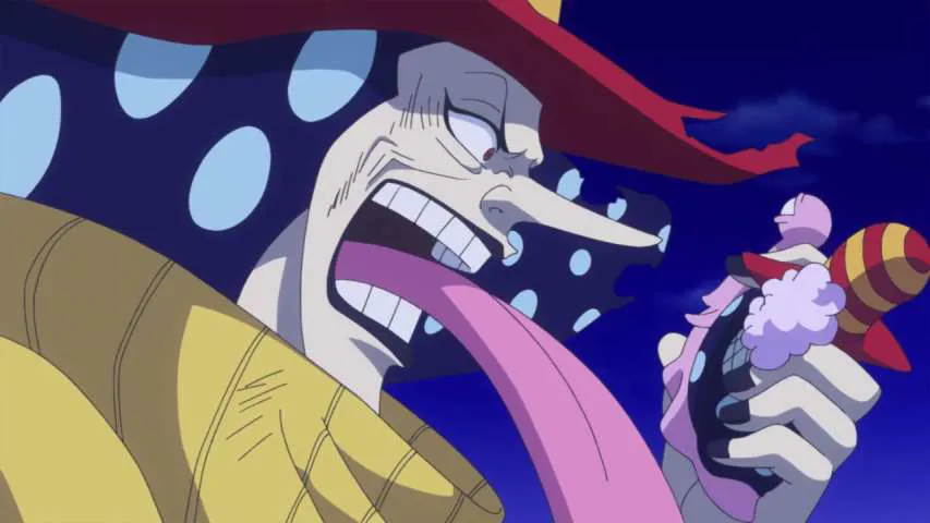 Next Episode Preview