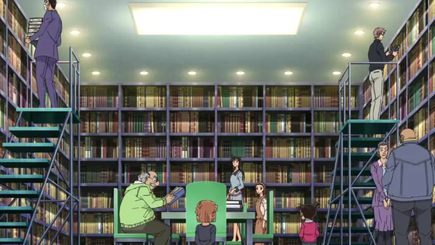 Next Episode Preview