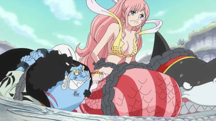 Next Episode Preview