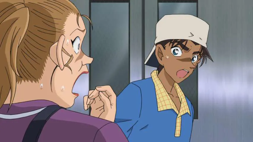 Next Episode Preview