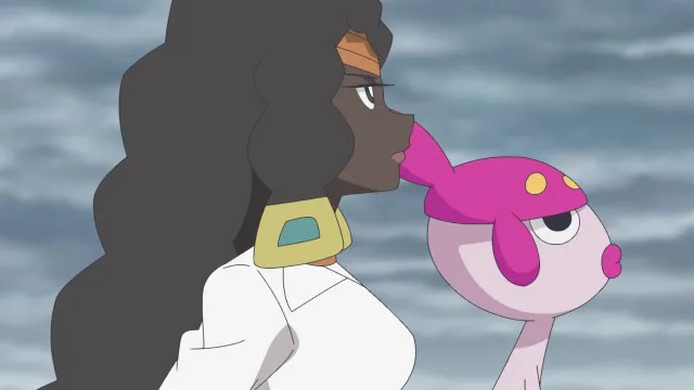 Next Episode Preview