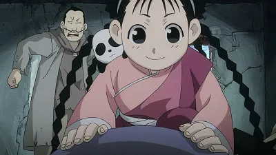 Next Episode Preview