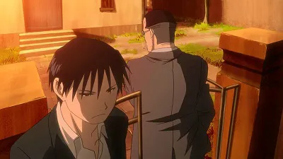 Next Episode Preview
