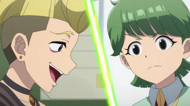 Next Episode Preview
