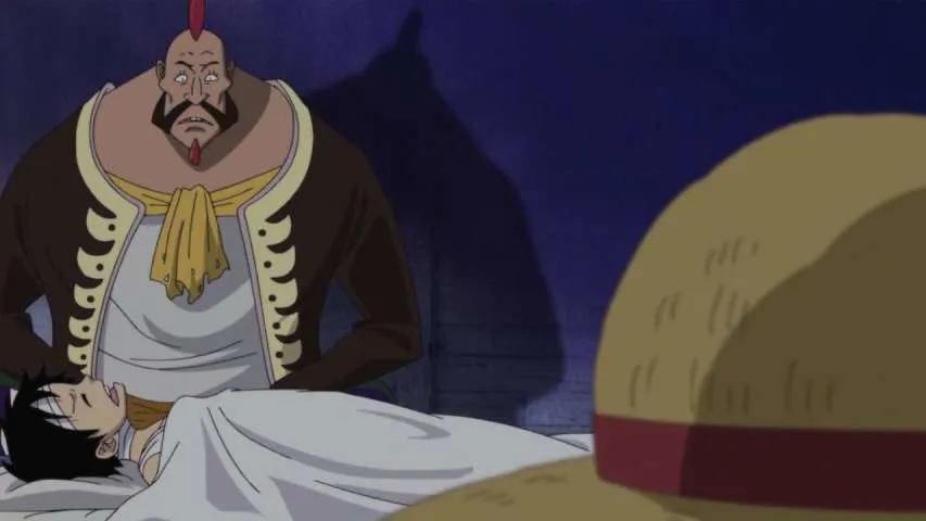 Next Episode Preview