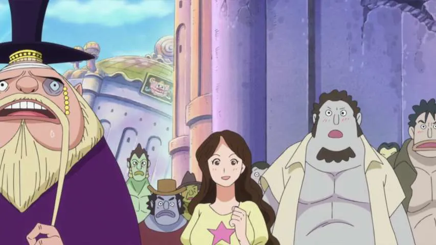 Next Episode Preview