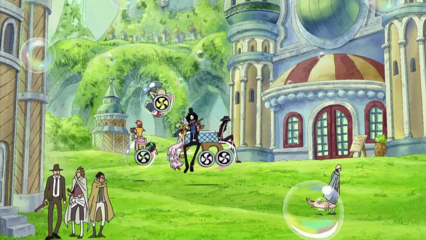 Next Episode Preview