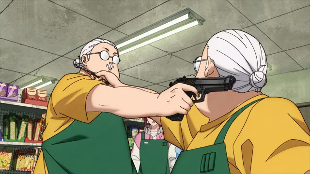 Next Episode Preview