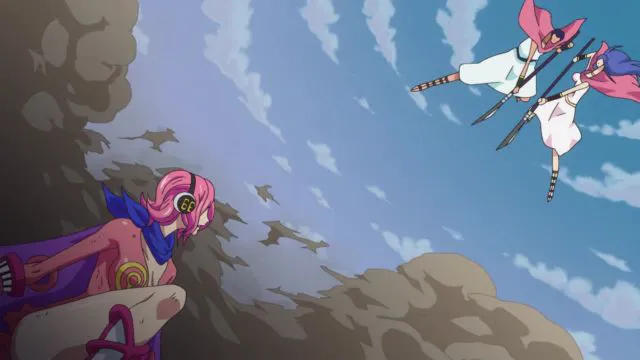 Next Episode Preview