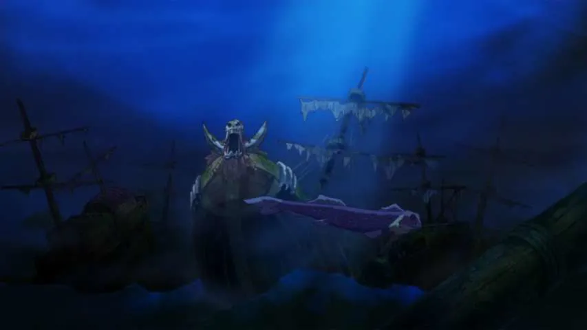 Next Episode Preview