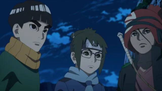 Next Episode Preview