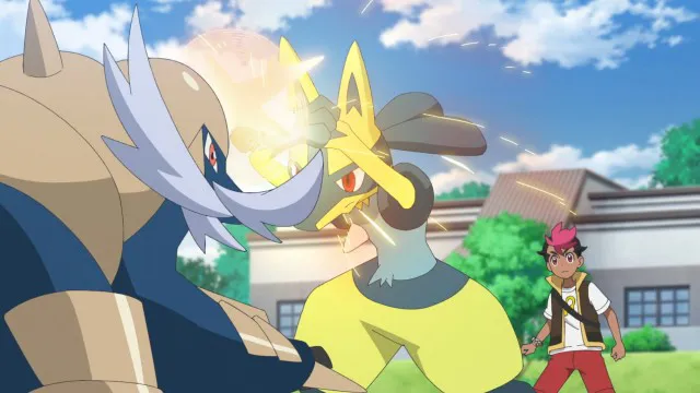Next Episode Preview