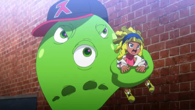Next Episode Preview