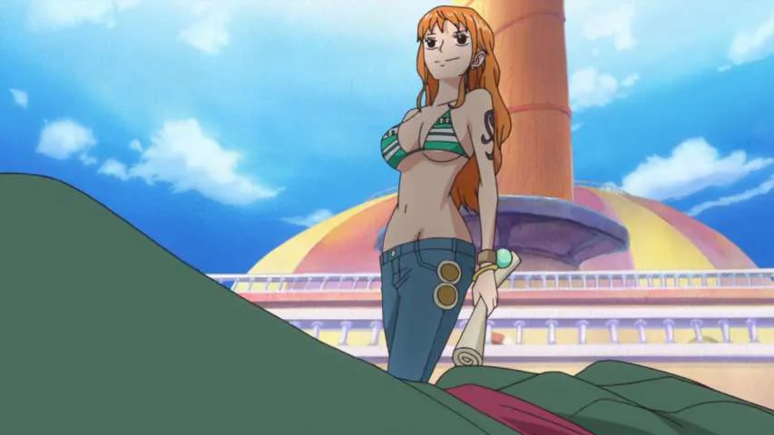 Next Episode Preview