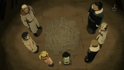 Next Episode Preview