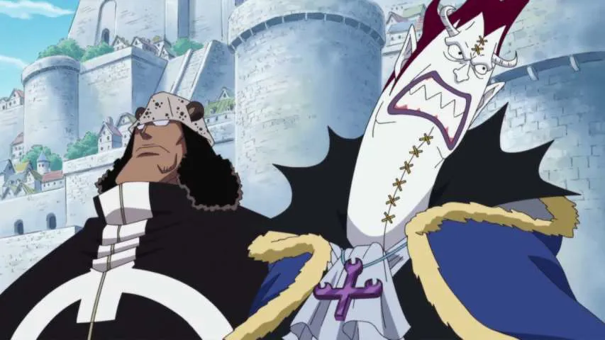 Next Episode Preview