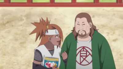 Next Episode Preview